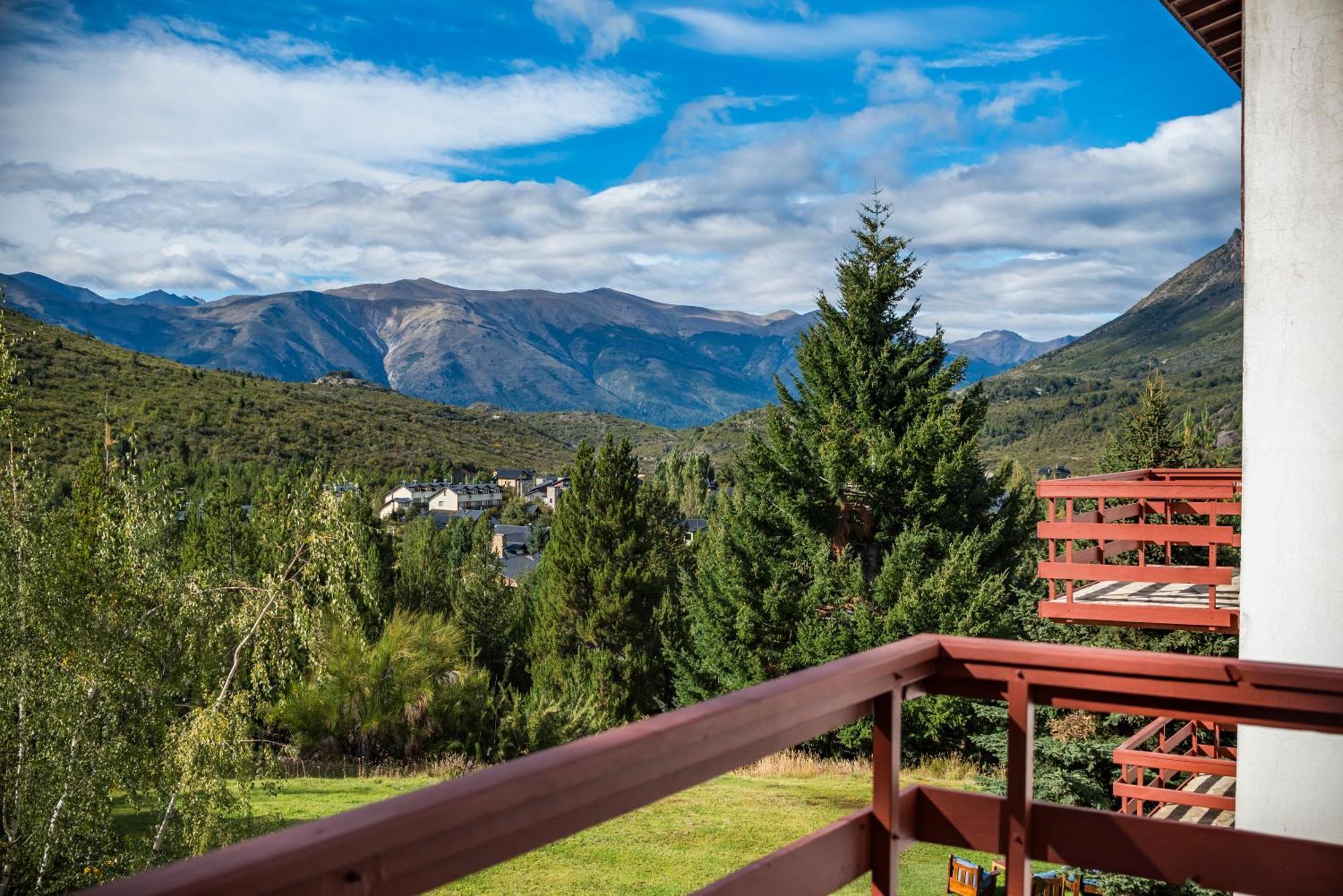 Apartur Catedral San Carlos de Bariloche Exterior foto